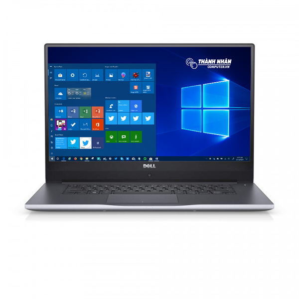 Dell Inspiron 7560 core i5 – 7200U/ Ram 4GB/ SSD 128GB + HDD 500GB/ NVIDIA GT940MX/ Full HD