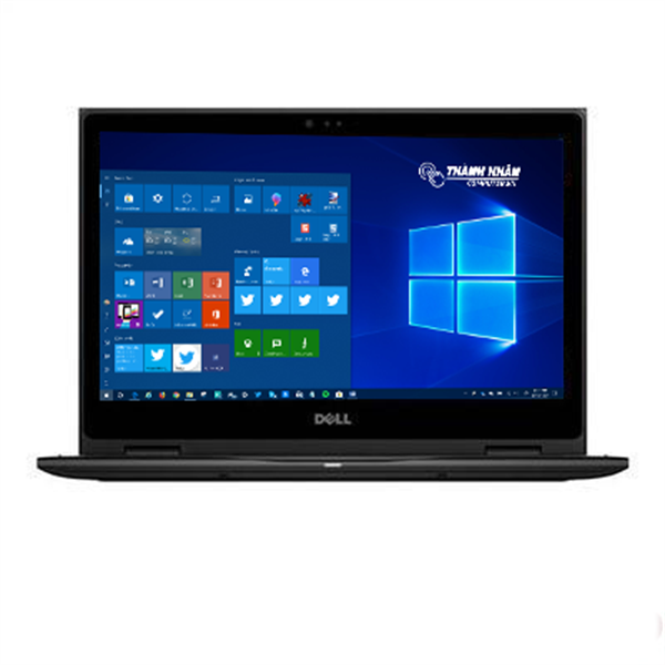 Dell Latitude E3390 2-in-1 13.3 inch  Core i5 8250U / RAM 8GB / SSD 256GB