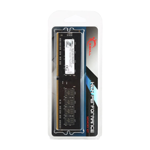 G.SKILL NT Series 8GB 288-Pin DDR4 SDRAM DDR4 2666 (PC4 17000) Intel Z170 Platform / Intel X99 Platform Desktop Memory Model F4-2133C15S-8GNT