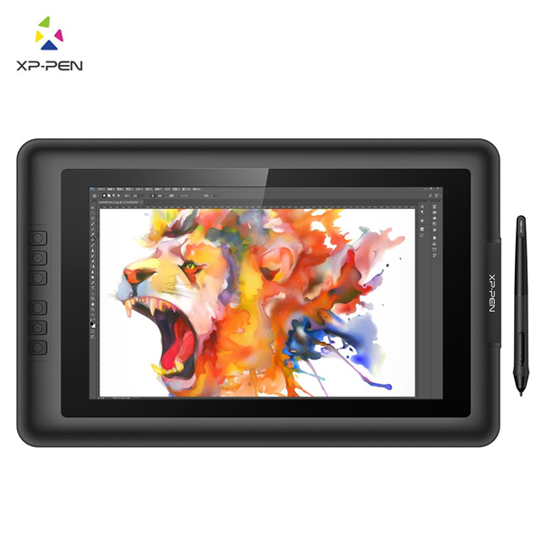 BẢNG VẼ MÀN HÌNH XP-PEN ARTIST 13.3 V2 FULL HD