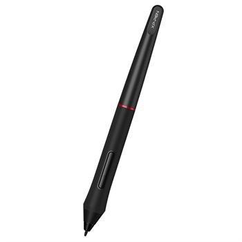 BÚT VẼ CẢM ỨNG KHÔNG SẠC PASSIVE STYLUS PA2 CHO XP-PEN ARTIST 12 PRO, 13.3 PRO, 15.6 PRO, 22R PRO