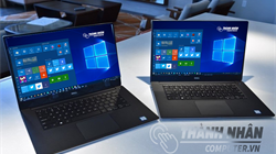 Đánh giá Dell XPS 15 9500 năm 2020: Siêu Phẩm của thế giới laptop
