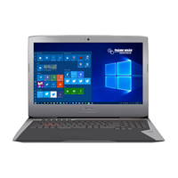 Laptop Asus Gaming  G752VL (Core i7-6700HQ, RAM 12 GB, ssd 512 , VGA 4GB, NVIDIA GTX 965M, 17.3 inch, FULL HD 1920X1080)