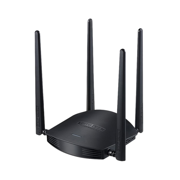 Router wifi Totolink A800R Wireless AC1200