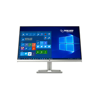 Màn hình vi tính HP 24fw 23.8-inch Display,3Y WTY_3KS63AA New Full Box