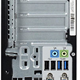 Máy bộ HP Compaq Prodesk 400 G1 SFF Intel Gen 4 Ram 4GB SSD 120GB