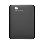  Ổ Cứng Di Động WD Elements 1TB 2.5 USB 3.0 