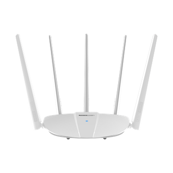 A810R - Router Wi-Fi băng tần kép AC1200