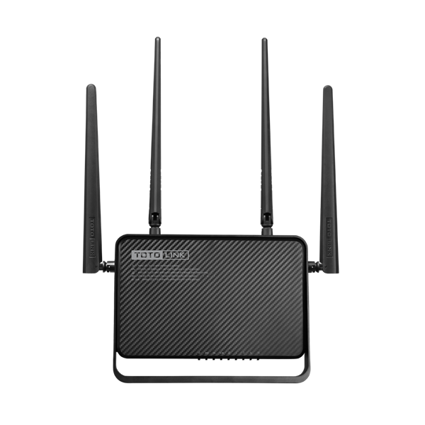 A950RG - Router Wi-Fi băng tần kép AC1200