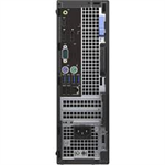 MÁY TÍNH ĐỒNG BỘ DELL OPTIPLEX 7040 SFF Intel Gen 6 Ram 8GB SSD 240GB