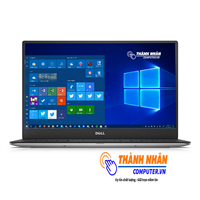 Laptop Dell XPS 9343 Core i5 5300U RAM 8 GB | SSD 256 GB 13.3 in FHD