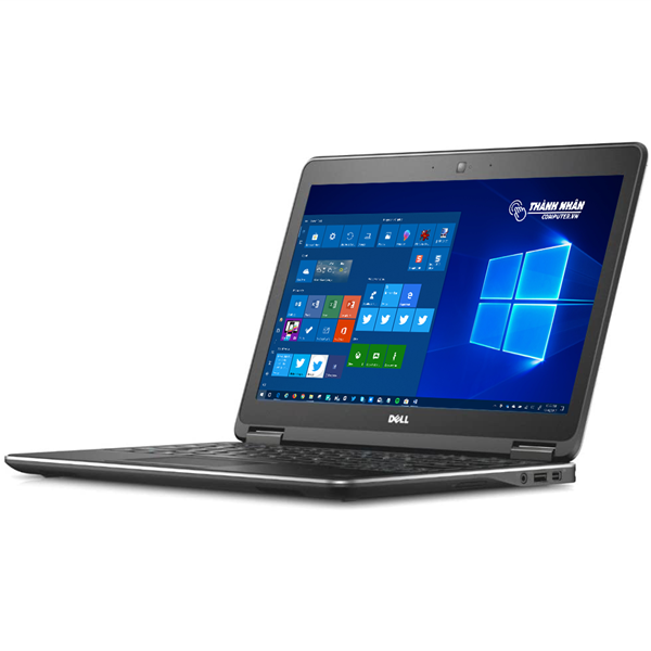 Dell Latitude 7240 i5 4200U/ 4G/ 128G SSD/ 12.5"HD/ Win 10