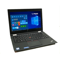 Lenovo ThinkPad Yoga 260 (i5-6300U – Ram 8 – SSD 180G – 12.5 – FHD)