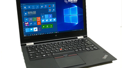 Đánh giá tổng quan Laptop Lenovo Yoga 260