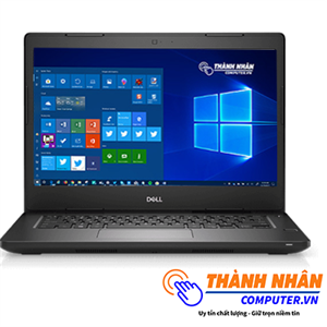 Dell Latitude 3480 Core i7-7500u 8GB SSD 256GB 14IN HD