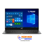  LAPTOP Dell XPS 13 9370/ Core i7- 8550U/ Ram 8Gb/ SSD 256Gb/ Màn 13.3 Full HD