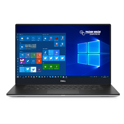 Laptop DELL XPS 15 9560 CORE I5-7300HQ / RAM 8 GB/ SSD 256GB