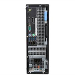 MÁY TÍNH ĐỒNG BỘ DELL OPTIPLEX 5040 SFF Intel Gen 6 Ram 8GB SSD 240GB