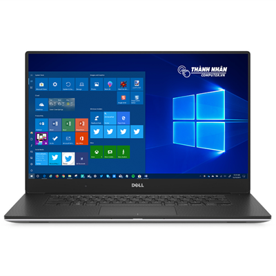 Laptop Dell Precision 5530 Core i5- 8300H-RAM 8G SSD 256G – 15.6″FHD