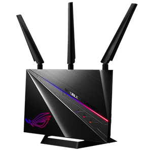 ASUS ROG Rapture GT-AC2900 Gaming Wifi Router ROG Rapture