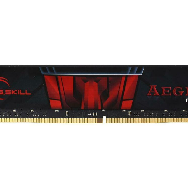 Ram DDR4 Gskill 4G/2400 Aegis (F4-2400C17S-4GIS)