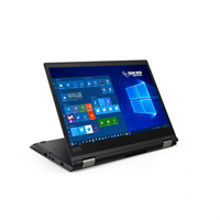 Lenovo ThinkPad X380 Yoga 13.3 inch FHD   Core i7-8550 / RAM 16GB / SSD 256GB 