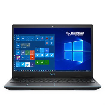 Máy Tính Xách Tay Dell G3 15 3590,Intel Core i7-9750H 