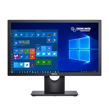 Màn Hình Dell E1916HV 18.5 Monitor New Full Box