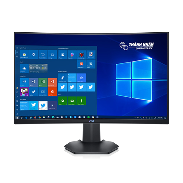 Màn Hình Máy Tính Dell 27 Gaming Monitor - S2721HGF,27 New Full Box