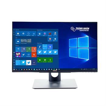 Màn Hình máy Tính Dell 24 Touch Monitor - P2418HT New Full Box