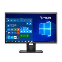 Màn Hình Máy Tính Dell 20 Monitor - P2018H,19.5 New Full Box