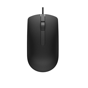 Chuột Máy Tính Dell Kit - Dell Optical Mouse -MS116