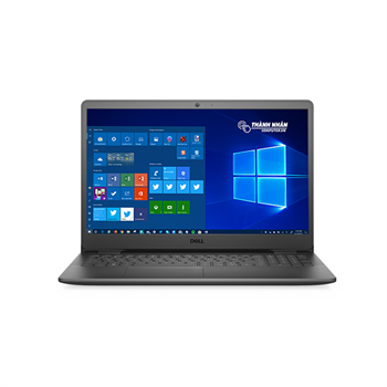 Máy Tính Xách Tay Dell Inspiron 3501,Intel Core i5-1135G7 New Full Box