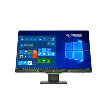 Màn hình vi tính HP 27xq 27-inch Display,3Y WTY_3WL55AA New Full Box