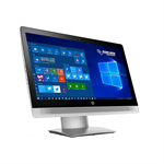 Máy tính All In One HP Pro 600 G2 (Intel Gen6 - 21.5" FHD - WIFI -  Ram 8GB - SSD 240GB - Like new 98%)