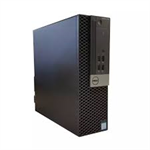 MÁY TÍNH ĐỒNG BỘ DELL OPTIPLEX 7040 SFF Intel Gen 6 Ram 8GB SSD 240GB