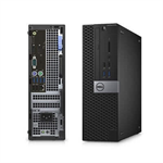 MÁY TÍNH ĐỒNG BỘ DELL OPTIPLEX 7040 SFF Intel Gen 6 Ram 8GB SSD 240GB