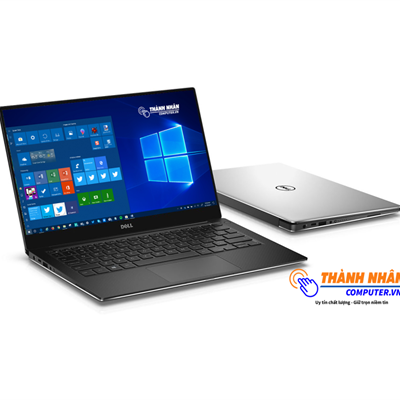 Laptop Dell XPS 13 9350 Core i7  6500U / 8GB / SSD 256GB / FHD 1920x1080 