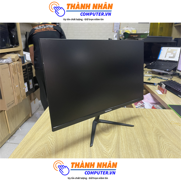 Màn hình Provision 24 inch GM241VNG độ phân giải FUll HD 1920x1080 - Chống Lóa - Tần số 75Hz - Hàng Chính Hãng NEW FullBox