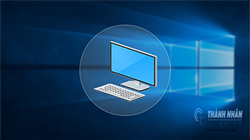 Desktop của bạn không hiện các Icon tương tác! Sau đây là các khắc phục đơn giản nhất