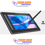 BẢNG VẼ MÀN HÌNH XP-PEN ARTIST 12 GEN 2 CHIP X3 ANDROID 127% SRGB CẢM ỨNG NGHIÊNG