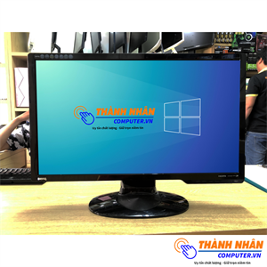 MÀN HÌNH MÁY TÍNH BENQ G2420HD Full HD FULL LIKE NEW