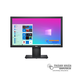 Màn hình Dell E2020H 19.5 inch TN 60Hz 5ms New 100% FullBox