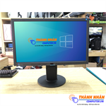 Màn Hình Máy Tính Chính Hãng Ezio 23 Inch EIZO FlexScan EV2334W Like New