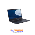 LaptopASUS ExpertBook P2451FA-BV2790 I3(10110U)/ 4G/ SSD 256GB/ 14” HD/ Dos/ Đen, nhôm New 100% FullBox