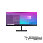 Màn hình cong Samsung LS34A650UXEXXV 34″ WQHD (3440 x 1440) 100Hz 5ms GTG G-sync New 100% FullBox