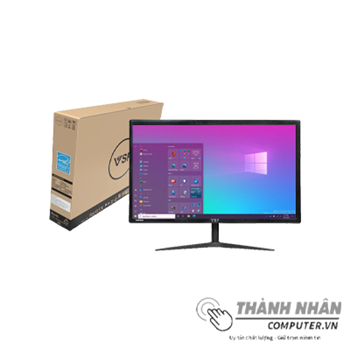 Màn hình máy tính LCD 19" VSP VL19 (LC1901) HD 60Hz New 100% FullBox