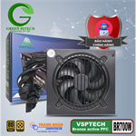 Nguồn VSP Bronze BR700W Công Suất Thực New 100%