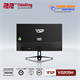 Màn hình LED monitor VSP 22inch V2205H - Trắng/Đen