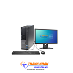 Combo máy bộ đơn giản cá tính - Dell OptiPlex 7010 & Màn Hình LCD E2016HV